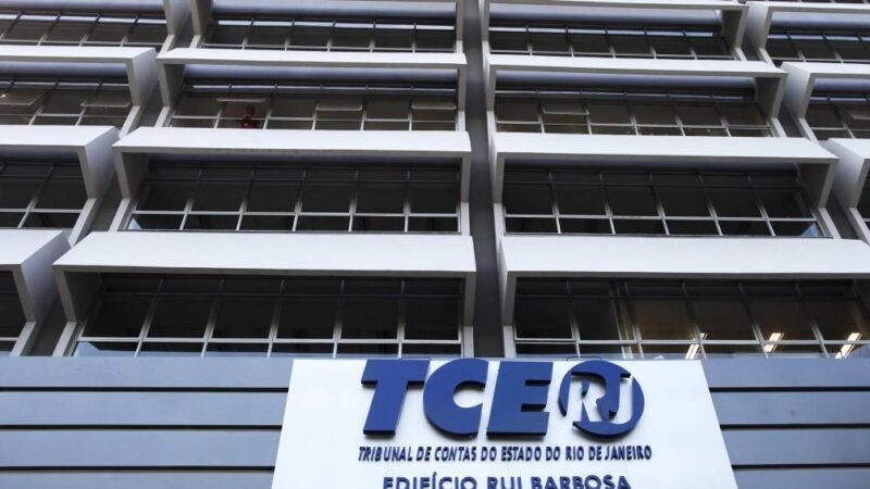 Conselheiro do TCE do Rio é condenado a 13 anos de prisão por lavagem na Suíça