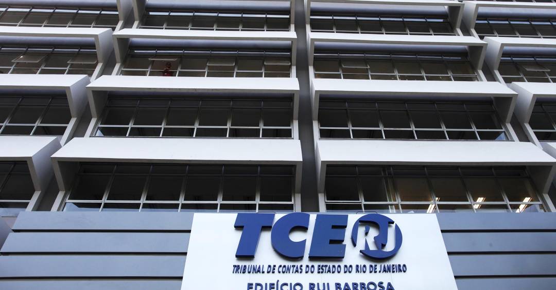 Conselheiro do TCE do Rio é condenado a 13 anos de prisão por lavagem na Suíça