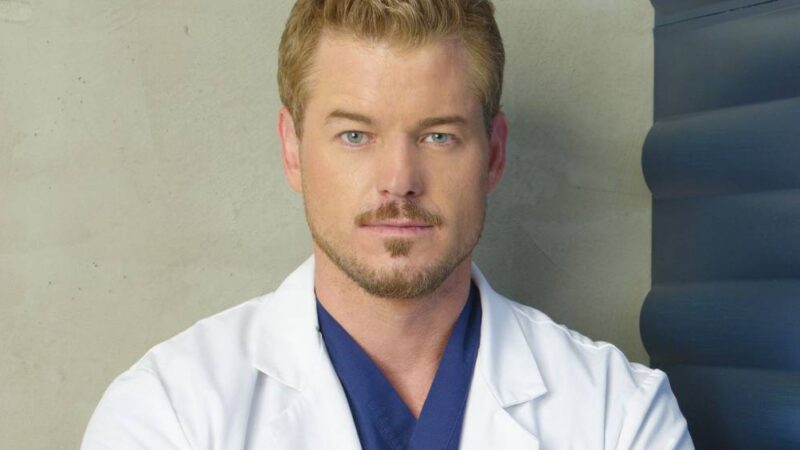 Morre Eric Dane, ator de Grey’s Anatomy e Euphoria, aos 53 anos