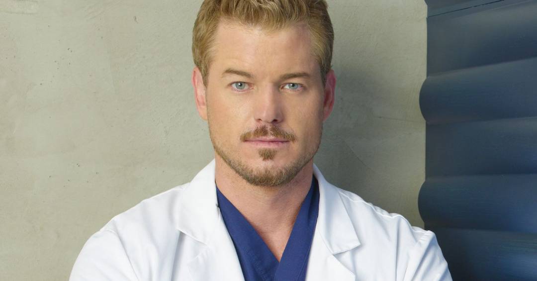 Morre Eric Dane, ator de Grey’s Anatomy e Euphoria, aos 53 anos