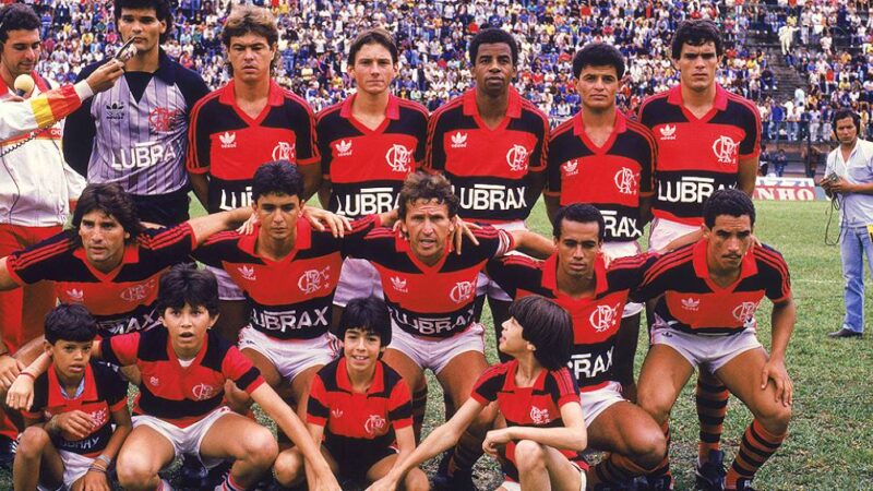 PGR defende que Flamengo e Sport podem dividir título de 87