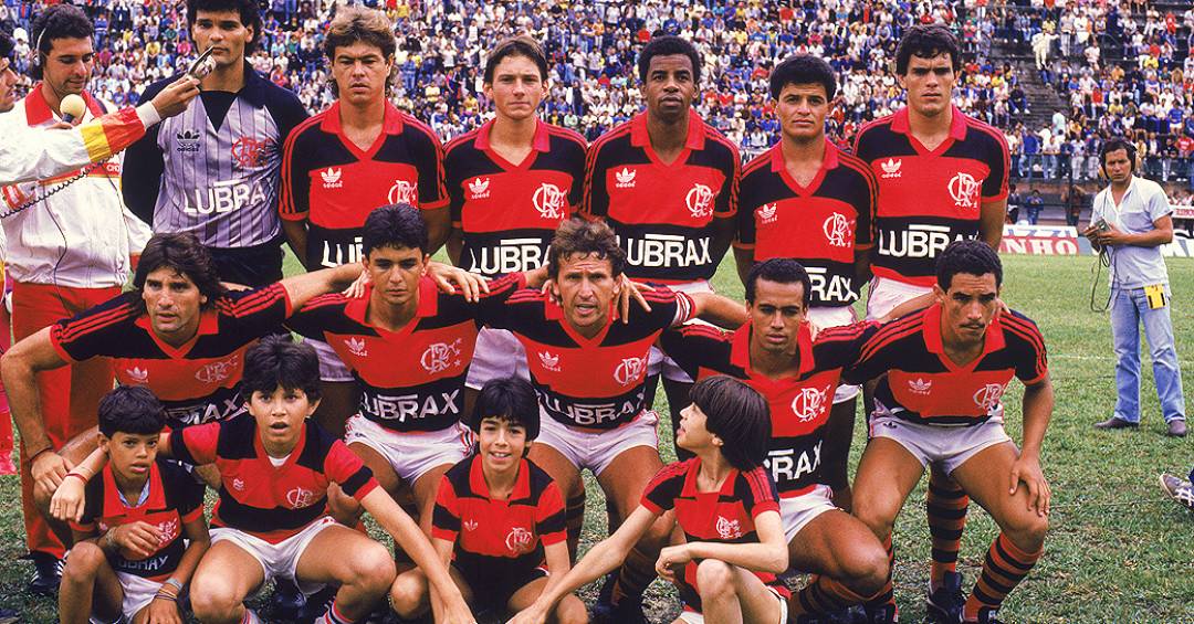 PGR defende que Flamengo e Sport podem dividir título de 87