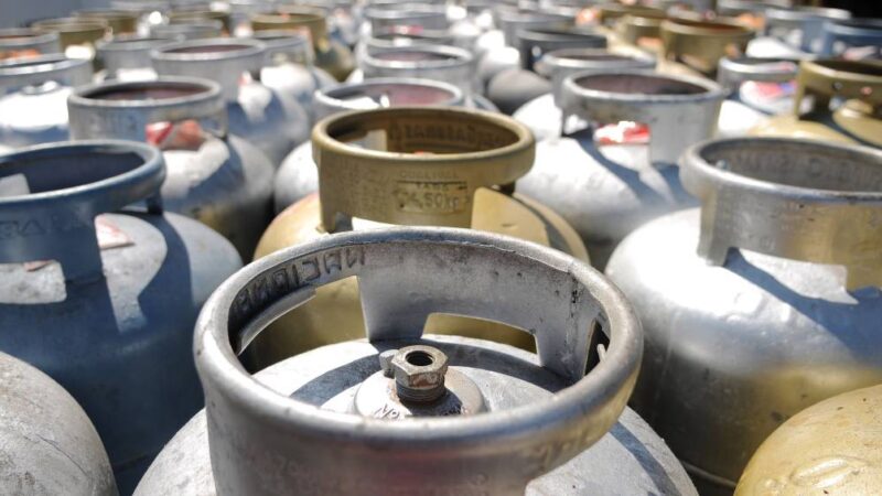 Câmara aprova Gás do Povo: quem poderá receber botijão gratuito?