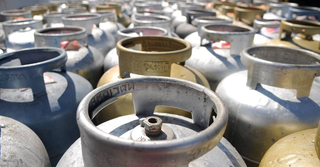 Câmara aprova Gás do Povo: quem poderá receber botijão gratuito?