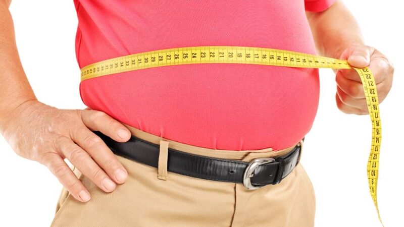 Risco silencioso e alerta pela cintura: como a ‘barriga de chope” pode pesar no coração?
