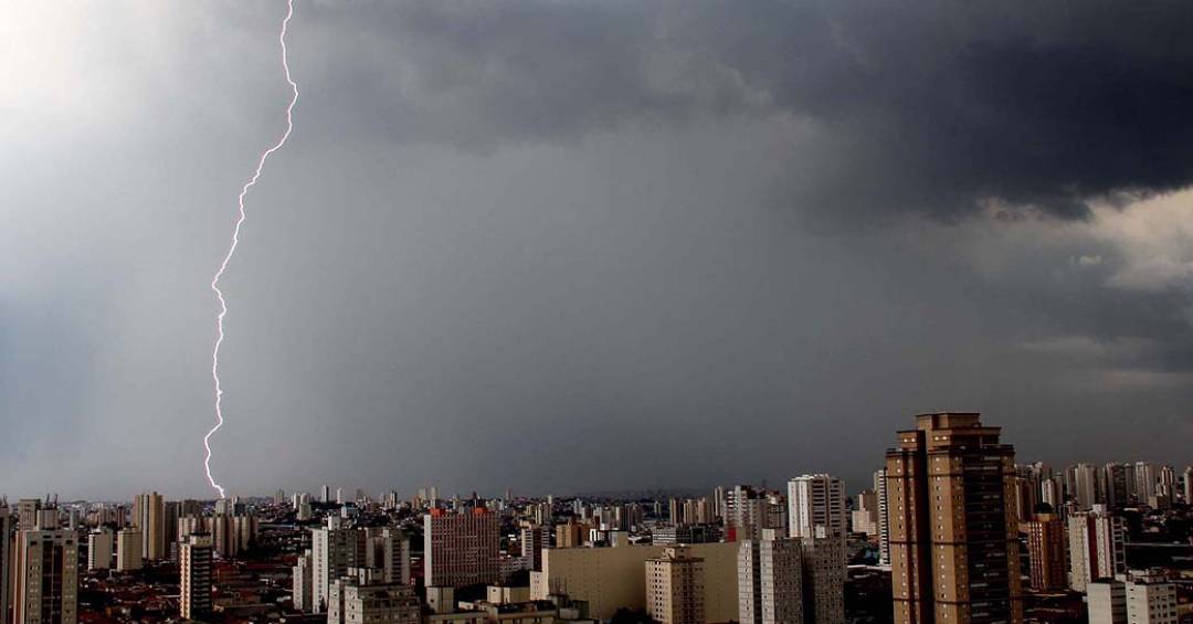 Vai chover em São Paulo neste domingo? Veja a previsão do Climatempo