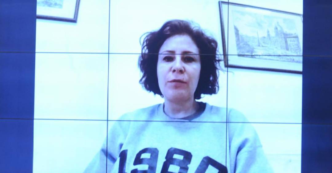 PGR pede arquivamento de inquérito contra Carla Zambelli por obstrução