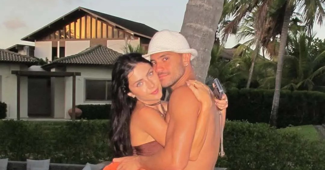 A justificativa de André Lamoglia para ir à Sapucaí sem a namorada Jade Picon