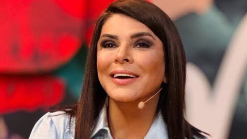 As ambições eleitorais de Mara Maravilha antes da internação