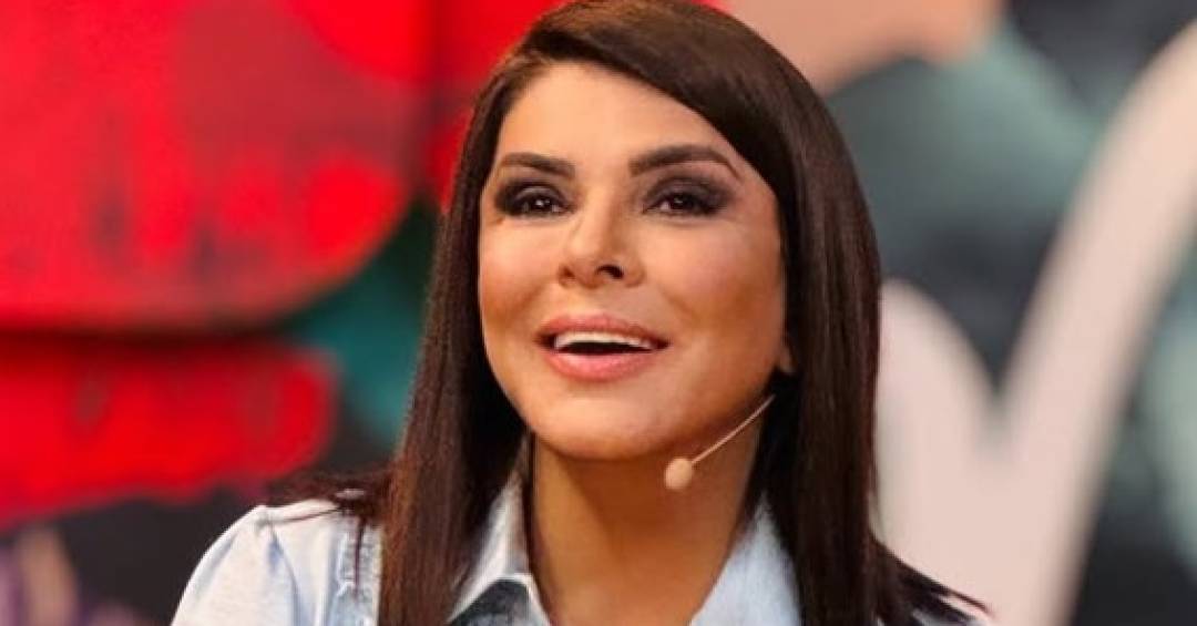 As ambições eleitorais de Mara Maravilha antes da internação