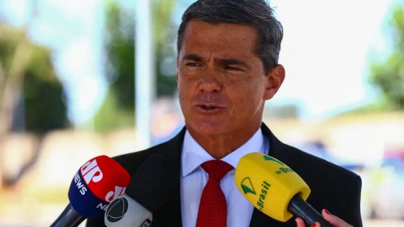 O argumento do Exército para garantir visita íntima a condenado por trama golpista