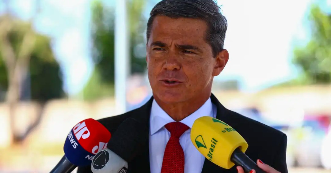 O argumento do Exército para garantir visita íntima a condenado por trama golpista