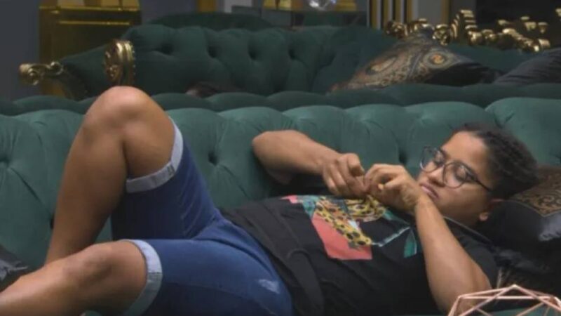 Caso Milena no BBB 26 expõe rótulos e autodiagnóstico nas redes