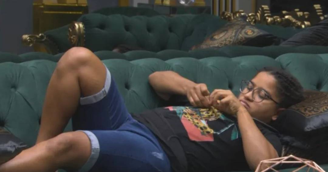 Caso Milena no BBB 26 expõe rótulos e autodiagnóstico nas redes