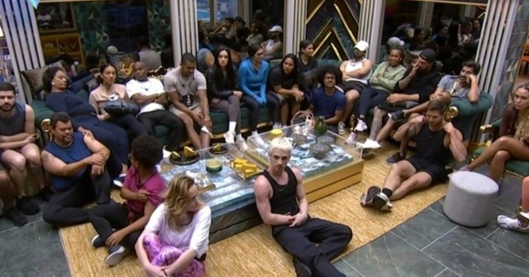 Cadê o romance? BBB 26 se joga em polêmicas e esquece os ‘amassos’