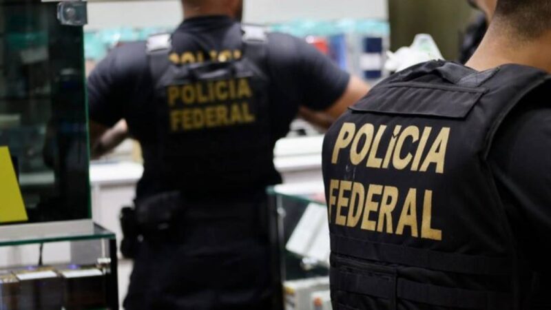 Polícia do Paraguai entrega foragido do 8 de Janeiro à PF