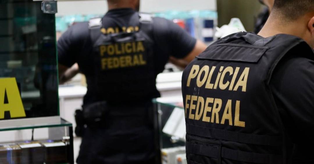 Polícia do Paraguai entrega foragido do 8 de Janeiro à PF