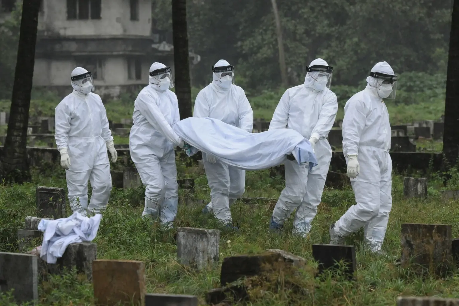 qual risco para o Brasil? Ministério da Saúde revela