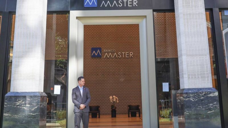 FGC aprova plano emergencial para cobrir rombo do Banco Master