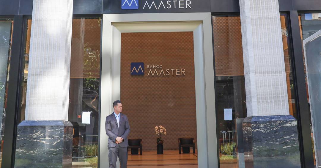 FGC aprova plano emergencial para cobrir rombo do Banco Master