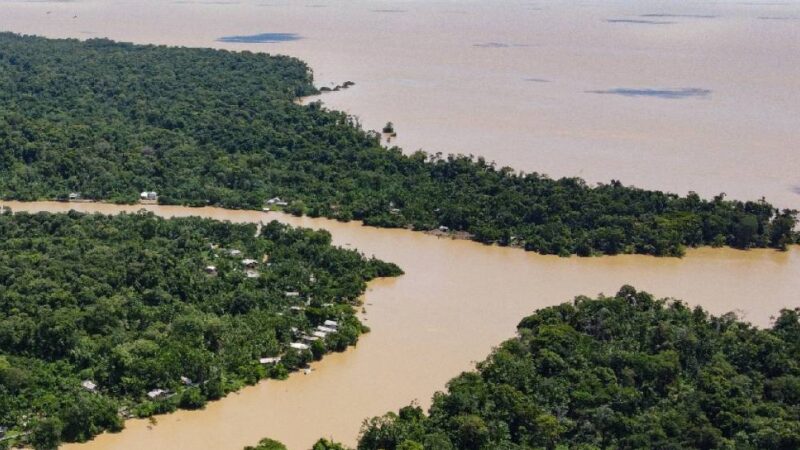 ANP autoriza Petrobras a retomar perfuração na Foz do Amazonas após vazamento