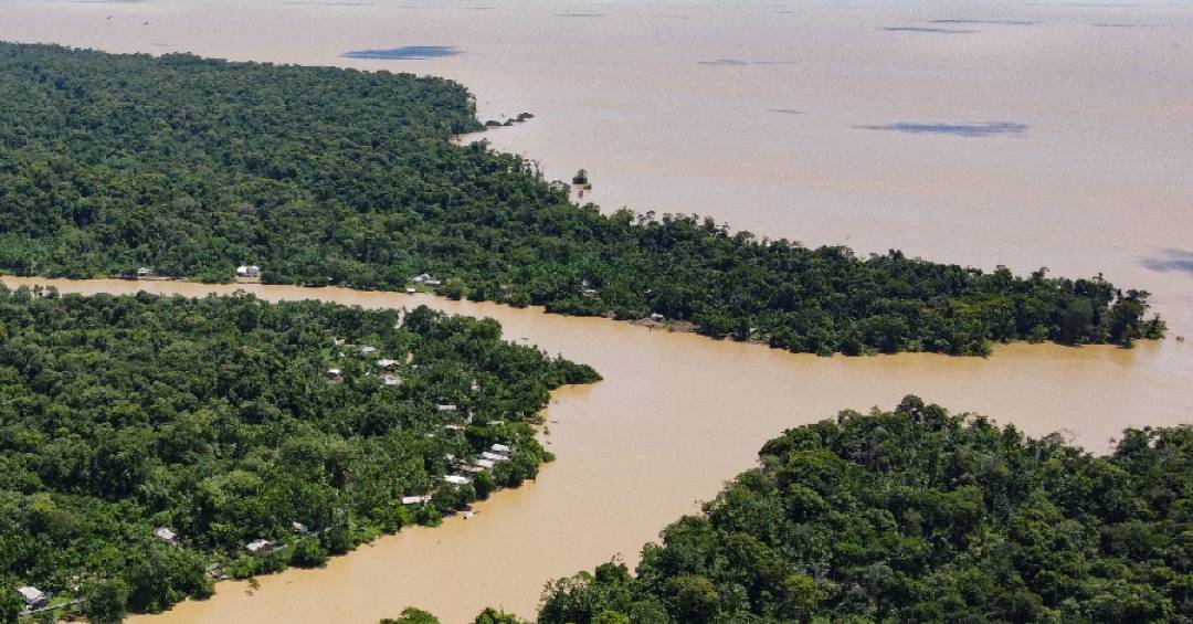 ANP autoriza Petrobras a retomar perfuração na Foz do Amazonas após vazamento