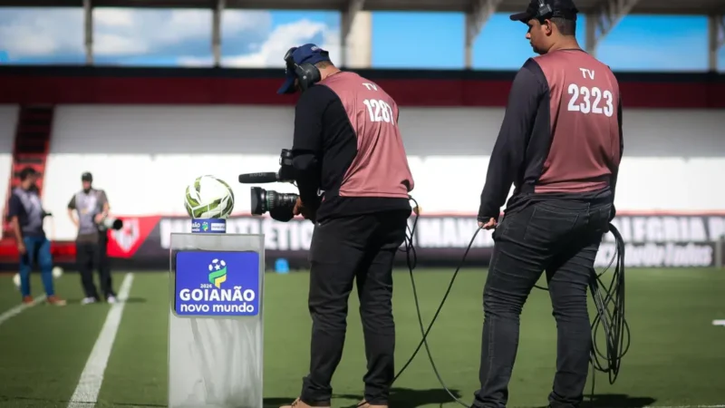 saiba o que cada equipe precisa