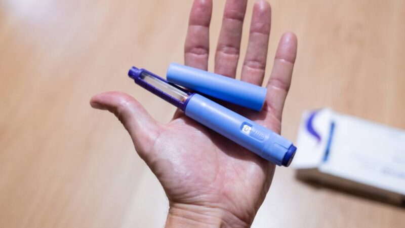 Anvisa registra 65 mortes suspeitas ligadas a canetas emagrecedoras