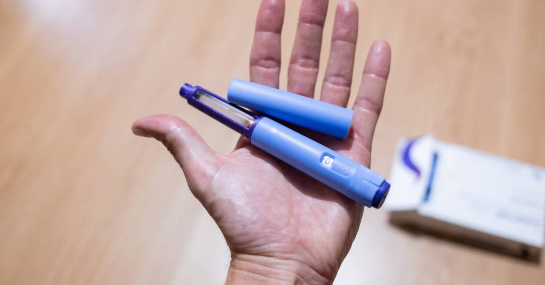 Anvisa registra 65 mortes suspeitas ligadas a canetas emagrecedoras