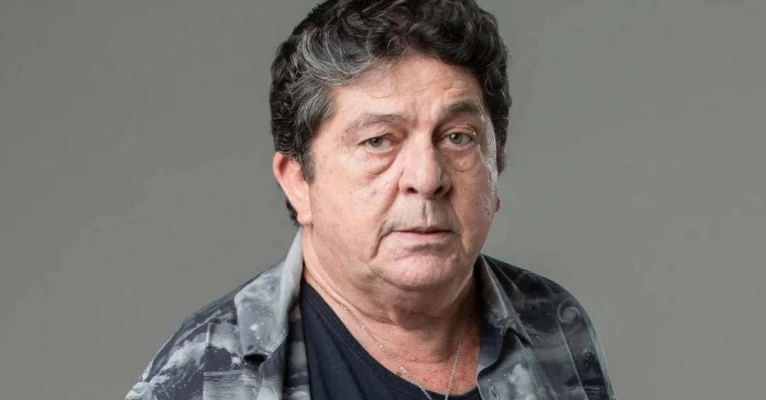 Stepan Nercessian: ‘Em Brasília, entendi por que figurante não fala’
