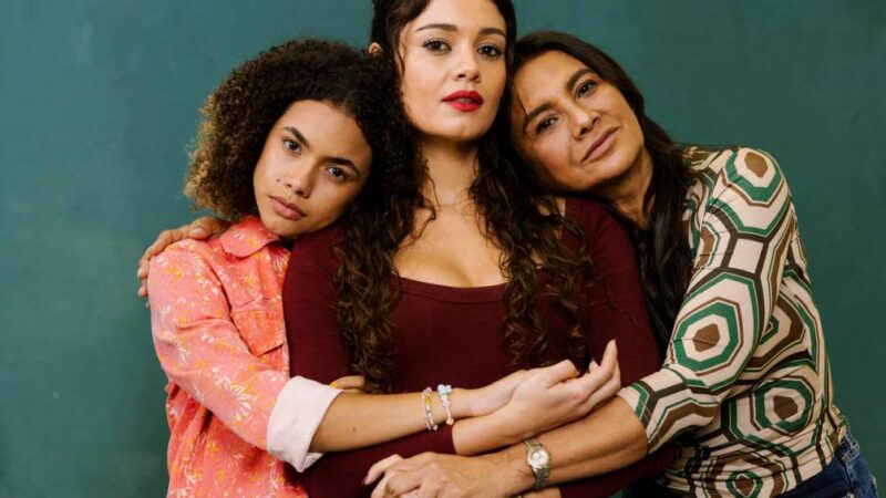 As reviravoltas que prometem agitar o capítulo 100 de ‘Três Graças’