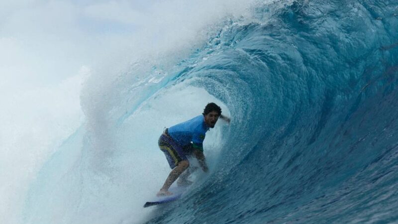 Começa o mundial de surfe no Havaí: entenda as novas regras