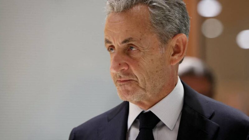 Já condenado à prisão, Sarkozy volta a ser alvo de novo julgamento na França