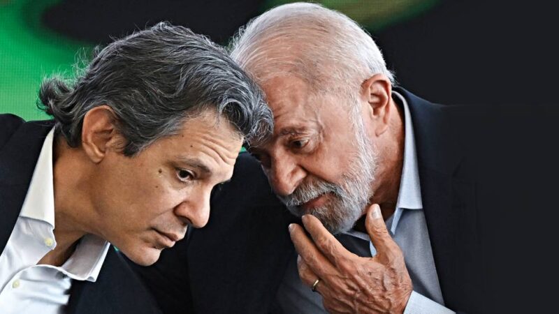 ‘Estou analisando cenários’, diz Haddad sobre disputar o governo de São Paulo