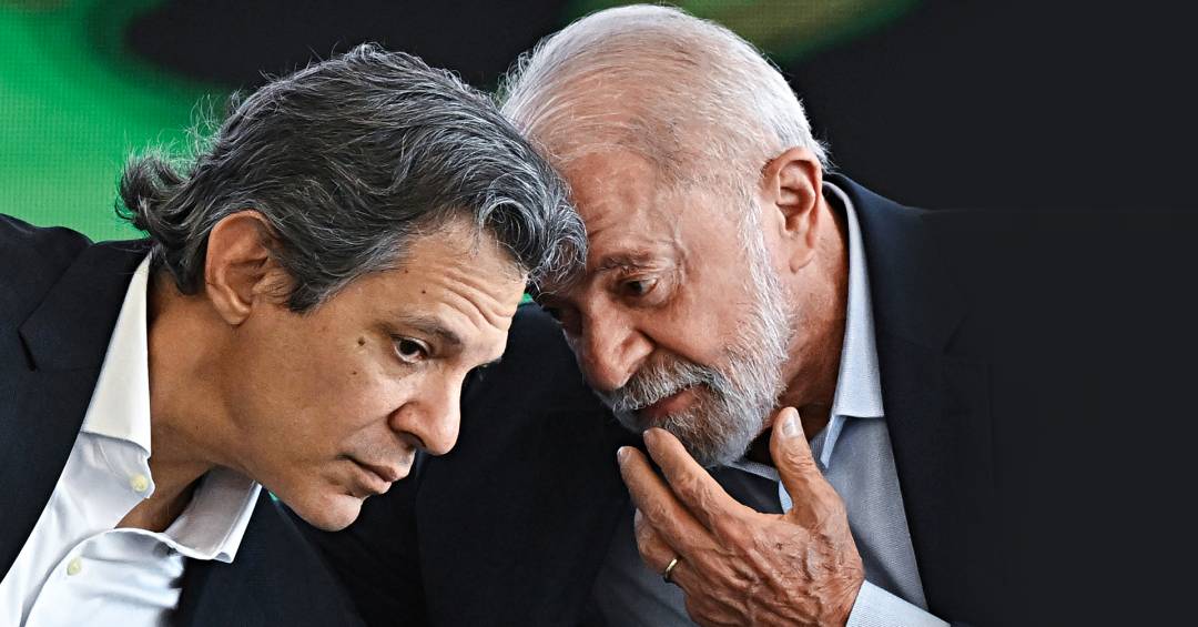 ‘Estou analisando cenários’, diz Haddad sobre disputar o governo de São Paulo