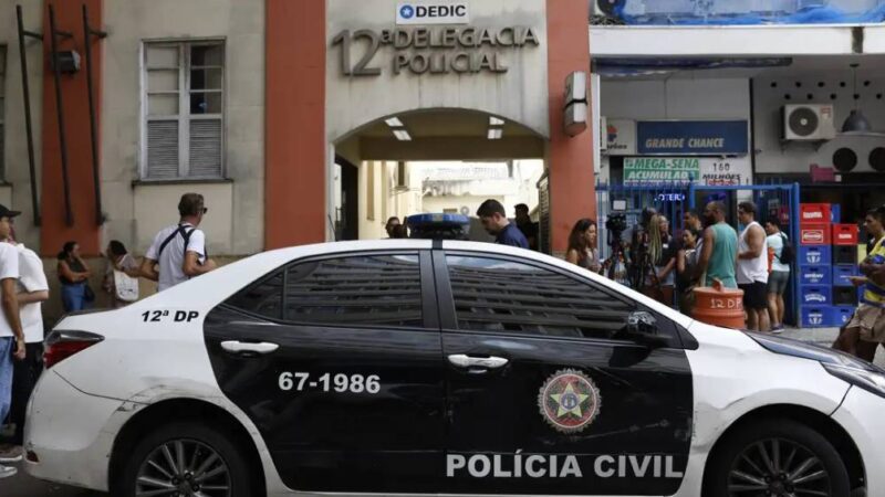 Polícia do Rio investiga envolvimento de acusados de esturpo coletivo em Copacabana em dois outros casos