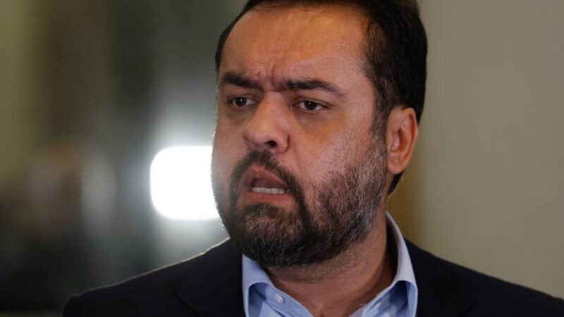 TSE condena Cláudio Castro à inelegibilidade até 2030