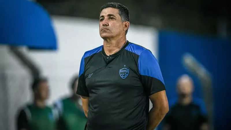 Atlético acerta com Eduardo Souza para a sequência da temporada