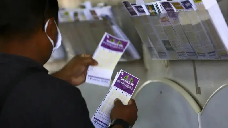 resultado e prêmios para Goiás