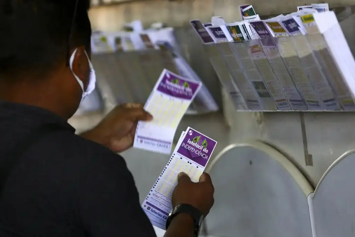 resultado e prêmios para Goiás