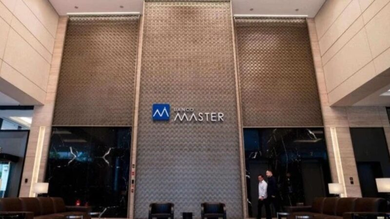 Como Daniel Vorcaro pretendia reverter a liquidação extrajudicial do Master