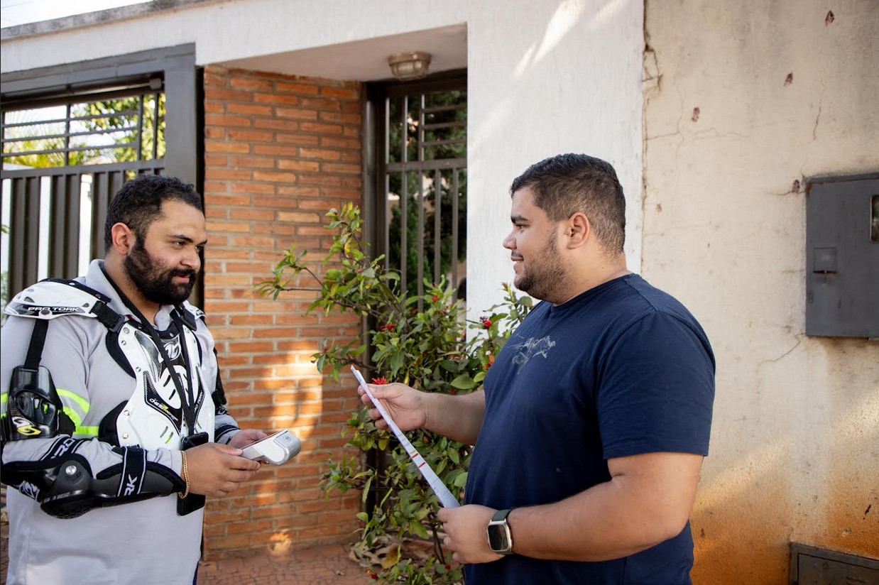 237 mil em Goiás precisam atualizar cadastro de energia