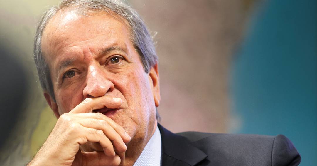 O tamanho da bancada bolsonarista na Câmara, nos sonhos de Valdemar Costa Neto em 2027