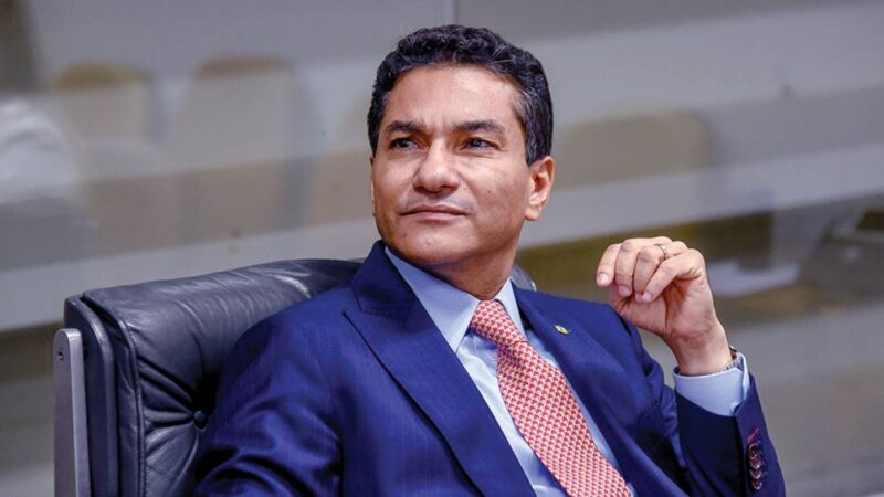 ‘Ócio demais faz mal’: presidente do Republicanos pede desculpas por fala sobre fim da escala 6×1