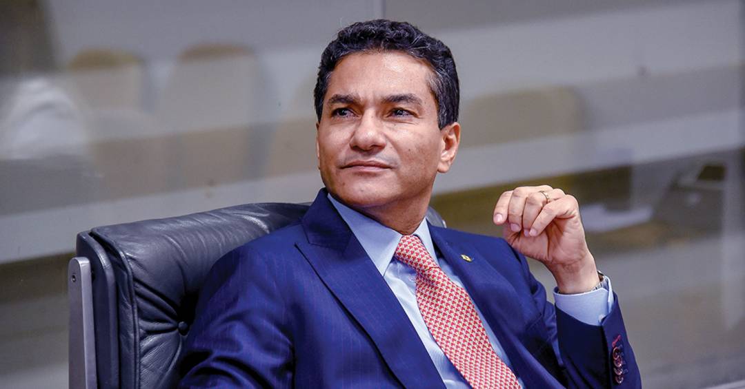 ‘Ócio demais faz mal’: presidente do Republicanos pede desculpas por fala sobre fim da escala 6×1