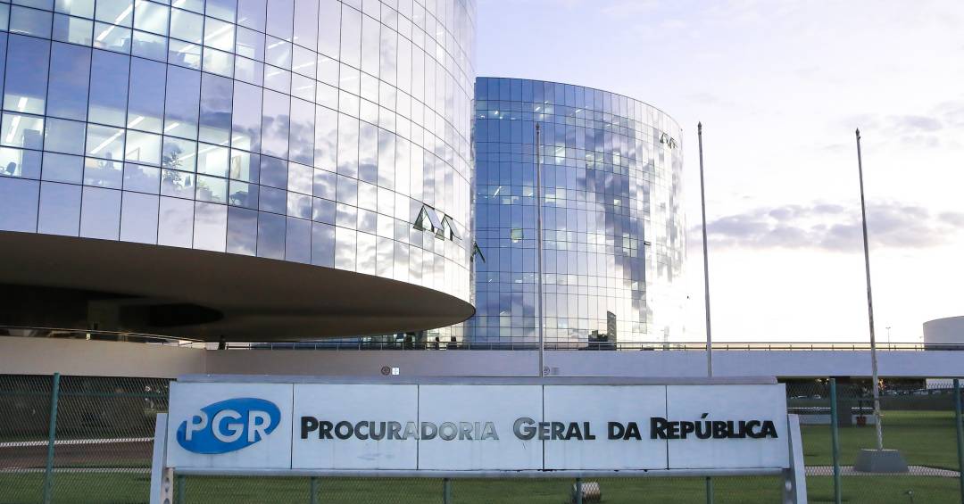 A posição da PGR sobre aposentadoria compulsória para punir juízes