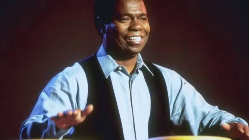 O primeiro brasileiro a ganhar estrela na Calçada da Fama de Hollywood