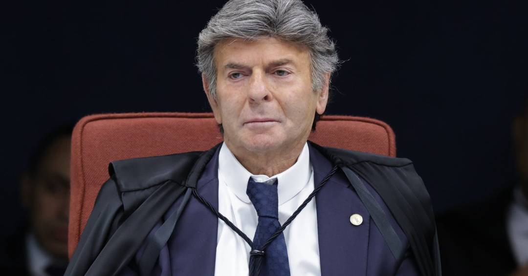 Fux suspende regras para eleição indireta para o governo do Rio