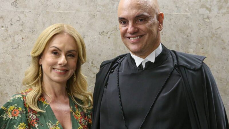 Detalhes divulgados por escritório de esposa de Moraes ‘exigem apuração’, diz Vieira