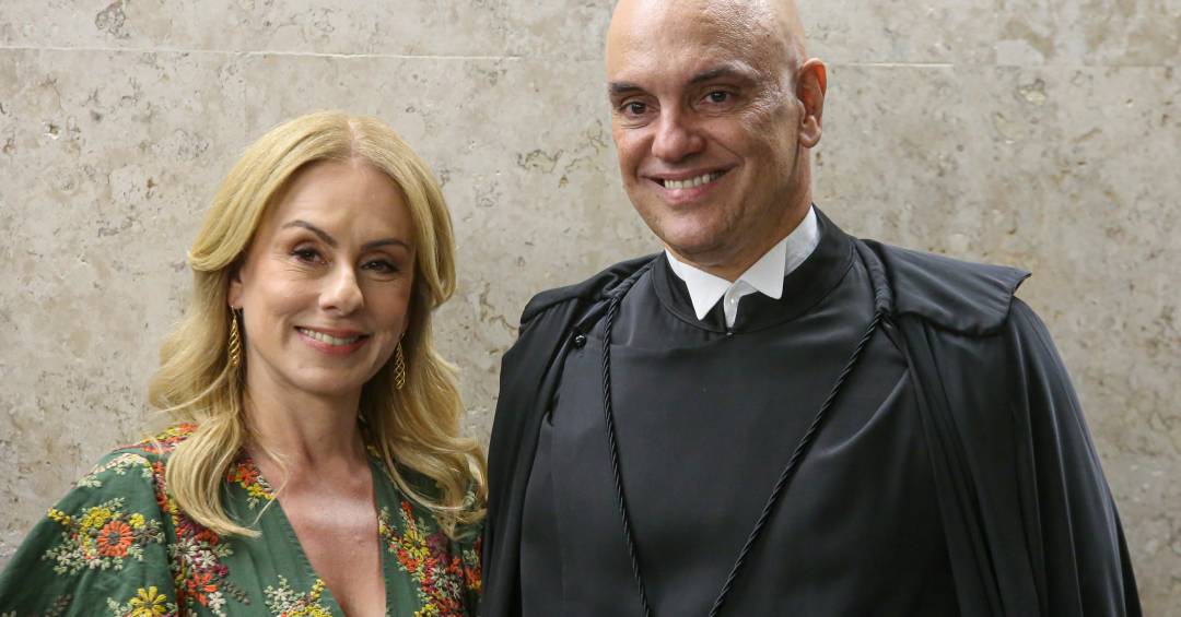Detalhes divulgados por escritório de esposa de Moraes ‘exigem apuração’, diz Vieira